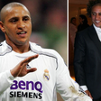 Roberto Carlos breaks silence amid reports he now sleeps at training ground amid £133m divorce battle