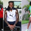 'I thought I would never see my child'-Emmanuel Adebayor reflects on Togo bus attack in Angola