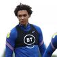 Trent Alexander Arnold and Kyle Walker | Liverpool.com