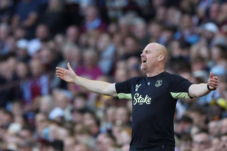 Everton part ways with manager Sean Dyche as Julen Lopetegui joins EPL sack list