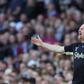 Everton part ways with manager Sean Dyche as Julen Lopetegui joins EPL sack list