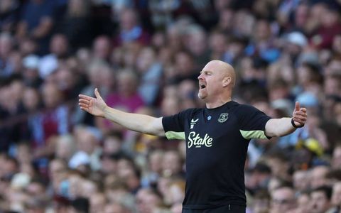 Everton part ways with manager Sean Dyche as Julen Lopetegui joins EPL sack list