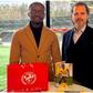 Na Collabo: Nigerian champions Rangers seal talent exchange partnership with Swiss club