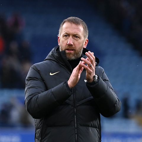 Graham Potter: What you need to know about the newly-appointed West Ham United manager