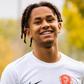 Bradley Eloff: How a boy from Kawangware found his football dream in Barcelona