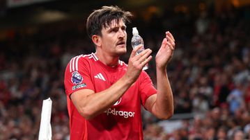 We have to get it right — Maguire says what Man United must fix to compete next season.