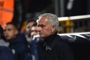 UEFA ban Jose Mourinho for one match as Fenerbahce fight for Europa League future