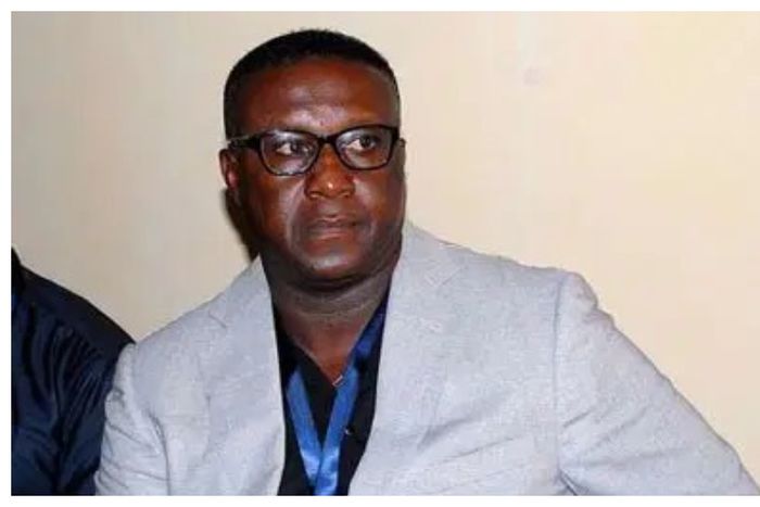 NFF vice-president attacked by armed robbers