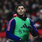 Marcus Rashford