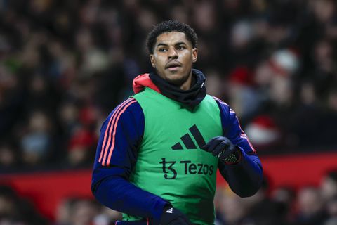 Marcus Rashford: Cassano cites major stumbling block to Serie A transfer