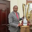 Police FC boss backs new FKF leadership: 'We are happy with this change'