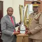 Police FC boss backs new FKF leadership: 'We are happy with this change'