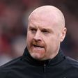 It's over! Everton sack Sean Dyche as new owners make SHOCK decision
