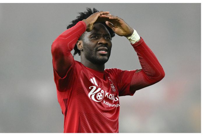 Ex-football scout reveals situation on Ola Aina