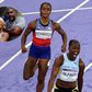 ‘You have to go out like a savage’– Justin Gatlin's advice to Sha’Carri Richardson on reclaiming  fastest woman title in 2025