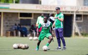 Former Gor Mahia Defender Provisionally Suspended in Match-Fixing Probe