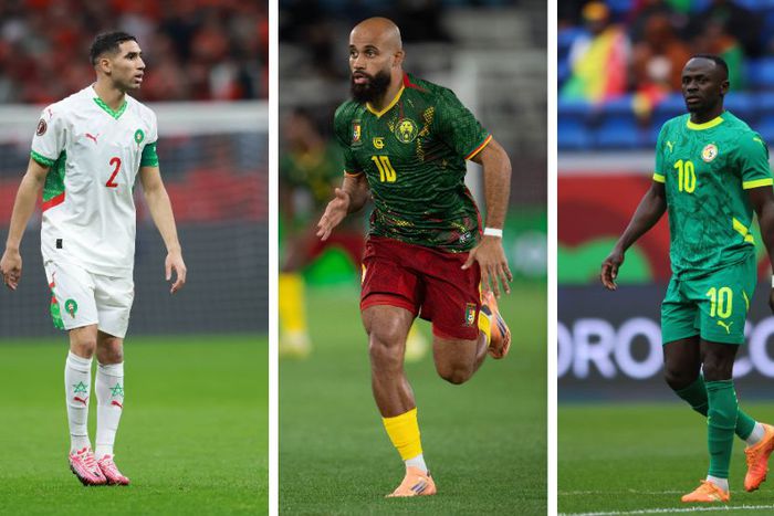 AFCON 2025 Quarterfinals Today: Senegal Face Stubborn Mali as Cameroon Take on Morocco