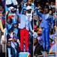 DR Congo Superfan Rejects Massive Offer to Cash in On Viral Patrice Lumumba Tribute at AFCON 2025