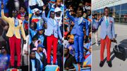 DR Congo Superfan Rejects Massive Offer to Cash in On Viral Patrice Lumumba Tribute at AFCON 2025