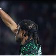 AFCON 2025: Lookman tops creativity charts as Super Eagles star creates more chances than anyone