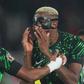 I will play Osimhen, Lookman against Ronaldo's Portugal - Super Eagles coach Chelle reveals plan