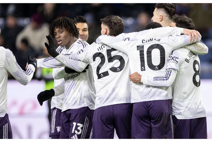 FA Cup: Man Utd vs Brighton preview