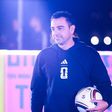 Xavi Hernandez || Image credit: Imago