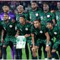 Super Eagles team || Imago