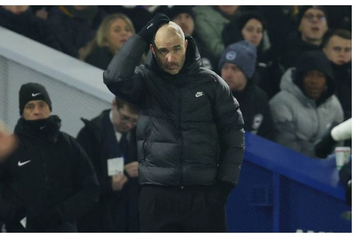 Mikel Obi slams Chelsea hierarchy for sacking Maresca