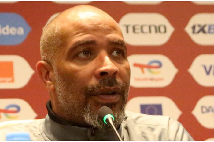 Eric Chelle's Super Eagles get major boost as Arsenal-trained defender returns to training