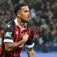 Kluivert shines as Nice thump Marseille in French Cup