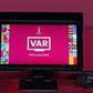 FIFA backs semi-automated offside system to boost VAR