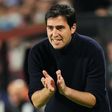 Setback for Leeds in managerial search as Andoni Iraola turns down move