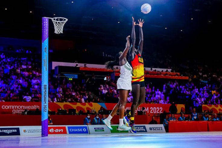 Mugerwa hopes She Cranes get early preparation