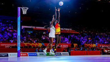 Mugerwa hopes She Cranes get early preparation