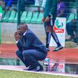 Plateau United boss Fidelis Ilechukwu