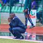 Plateau United boss Fidelis Ilechukwu