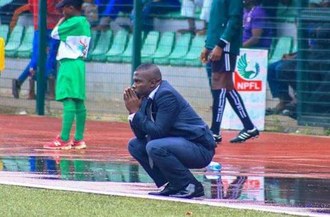 Ilechukwu says 'lucky' Plateau United looking forward to making NPFL Super 6 playoff