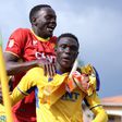 KCCA defeat Wakiso to go five points clear