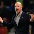 Ten Hag slams slow start against Leeds
