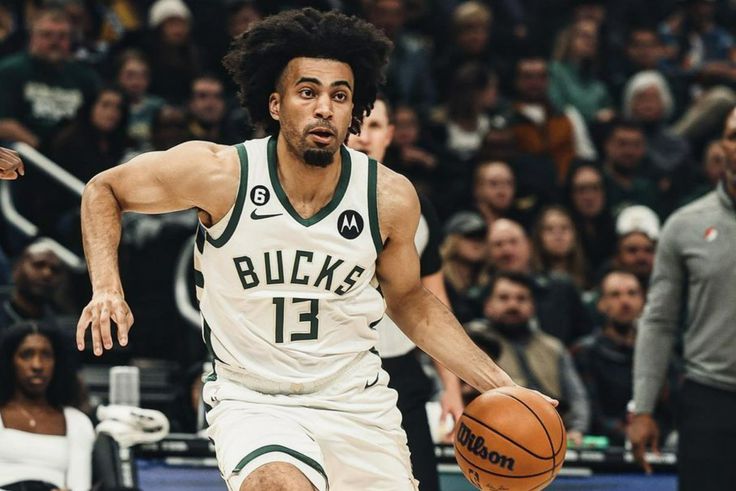 Bucks trade Nigerian star Jordan Nwora to Pacers