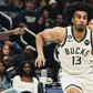 Bucks trade Nigerian star Jordan Nwora to Pacers