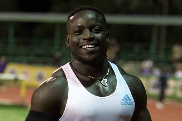 Ferdinand Omanyala sends warning to competitors ahead of Kip Keino Classic in Kenya