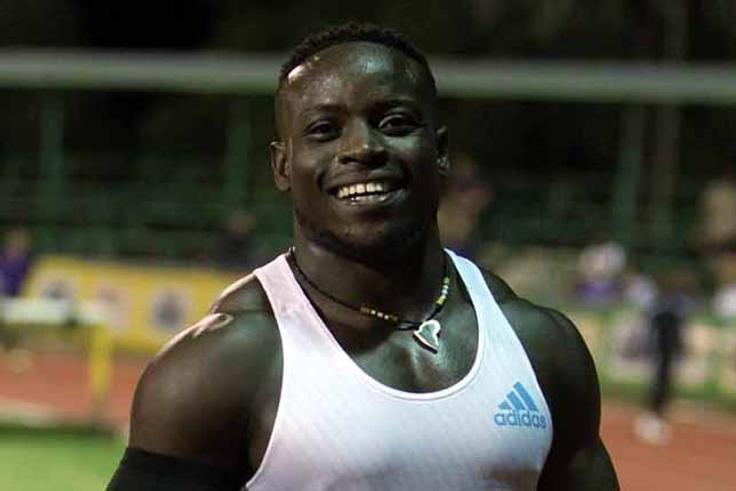 Ferdinand Omanyala sends warning to competitors ahead of Kip Keino Classic in Kenya