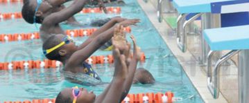 Dolphin Swimming League  to hold Saturday in Lagos