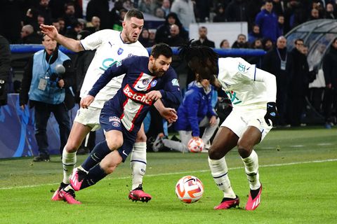 Ligue 1 Game week 24 betting tips, odds and accumulator
