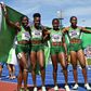 Meet the Nigerian athletes with automatic qualifications to the 2023 World Championships