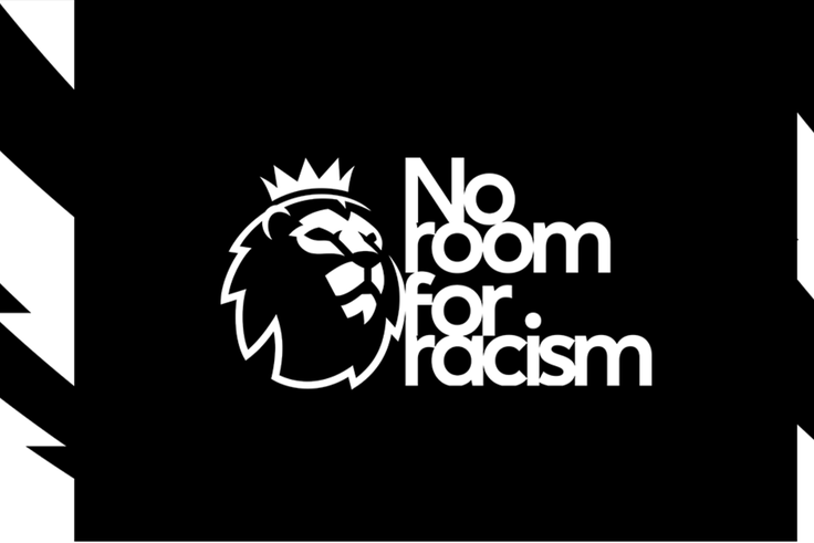 'No Room For Racism' two-year progress update revealed