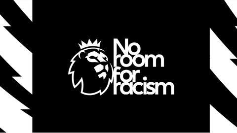 'No Room For Racism' two-year progress update revealed