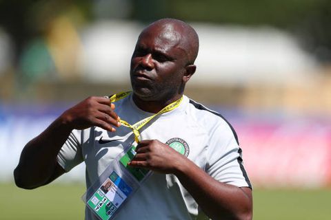 Danjuma heaves sigh of relief after pulsating win against Abia Angels